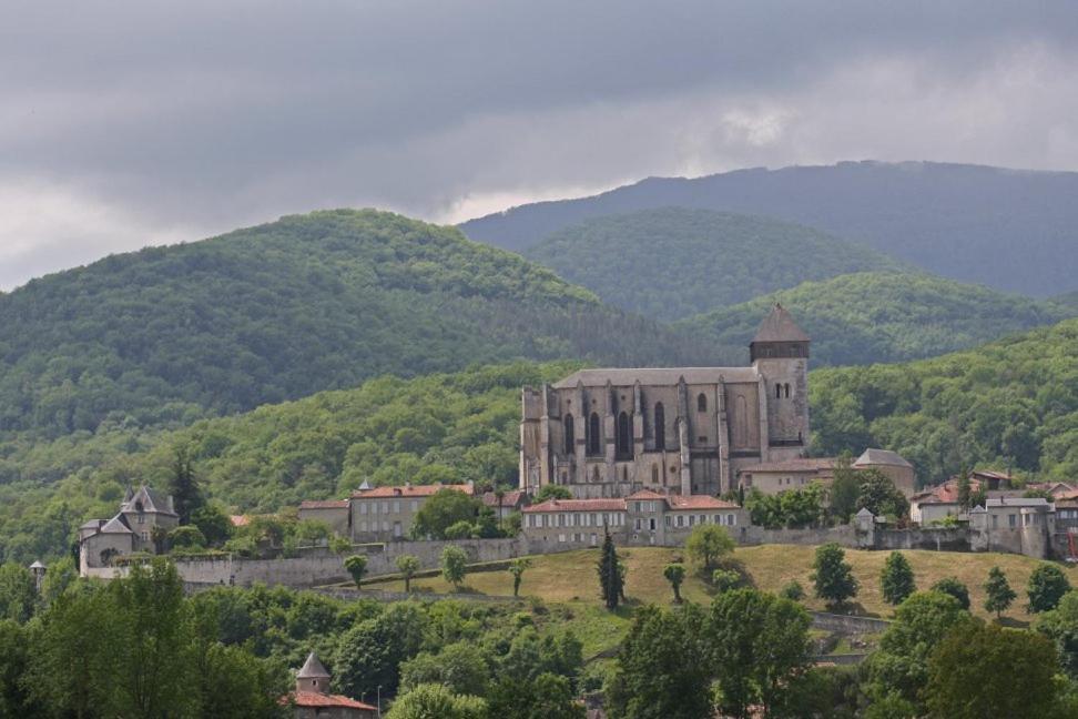 Chateau De Vidaussan Frühstückspension *