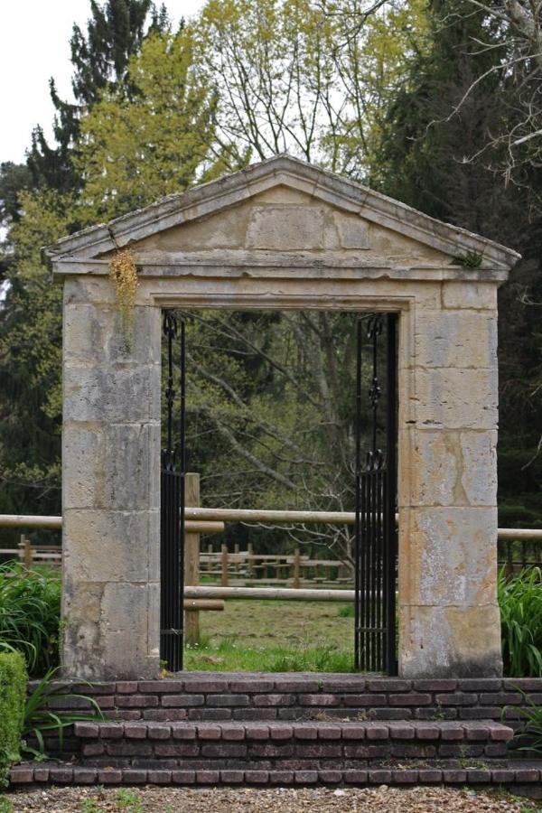 Chateau De Vidaussan *
